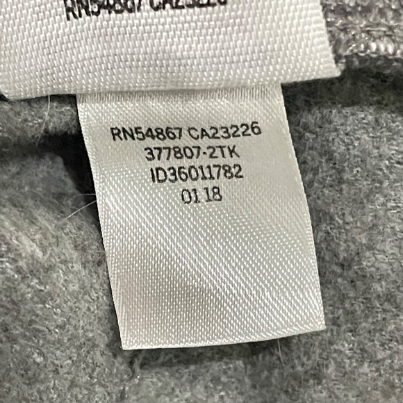 Atlanta Braves PINK Victoria's Secret Lounge PJ Shorts - Medium - Picture 7 of 7